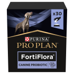 PRO PLAN® FortiFlora Probiotic Dog Supplement
