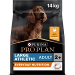 PRO PLAN® Large Athletic Everyday Nutrition Chicken Dry Dog Food
