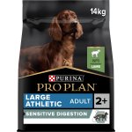 PRO PLAN® Large Athletic Sensitive Digestion Lamb Dry Dog Food
