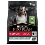 PRO PLAN® Medium Sensitive Digestion Lamb Dry Dog Food
