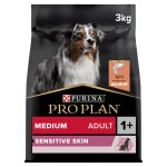 PRO PLAN® Medium Sensitive Skin Salmon Dry Dog Food
