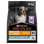 PRO PLAN® Medium and Large Grain Free Sensitive Digestion Turkey Dry Dog Food
