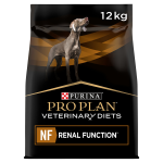 PRO PLAN® VETERINARY DIETS NF Renal Function Dry Dog Food
