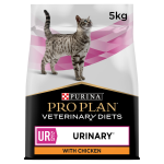 PRO PLAN® VETERINARY DIETS UR Urinary with Chicken Dry Cat Food
