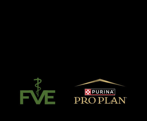  FVE & Purina Mobile Banner