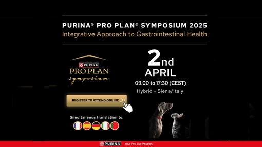 Pro Plan Symposium 2025