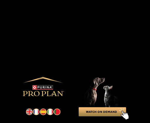 New Recordings available - Purina PRO PLAN 2025 Symposium