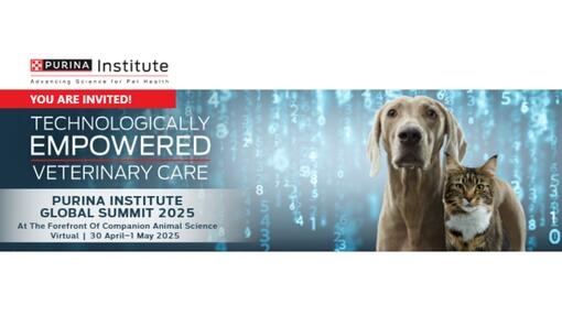 Purina Institute Announces the Purina Institute Global Summit 2025