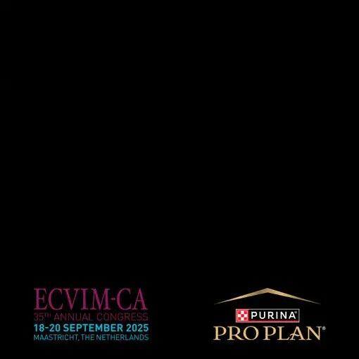 Live Insights at PRO PLAN Stand @ ECVIM Congress