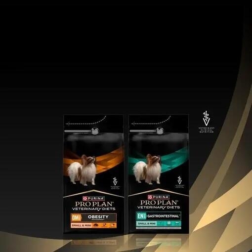 PRO PLAN® Veterinary Diets launches a new range