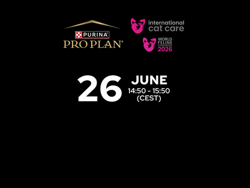 Purina® PRO PLAN® Symposium